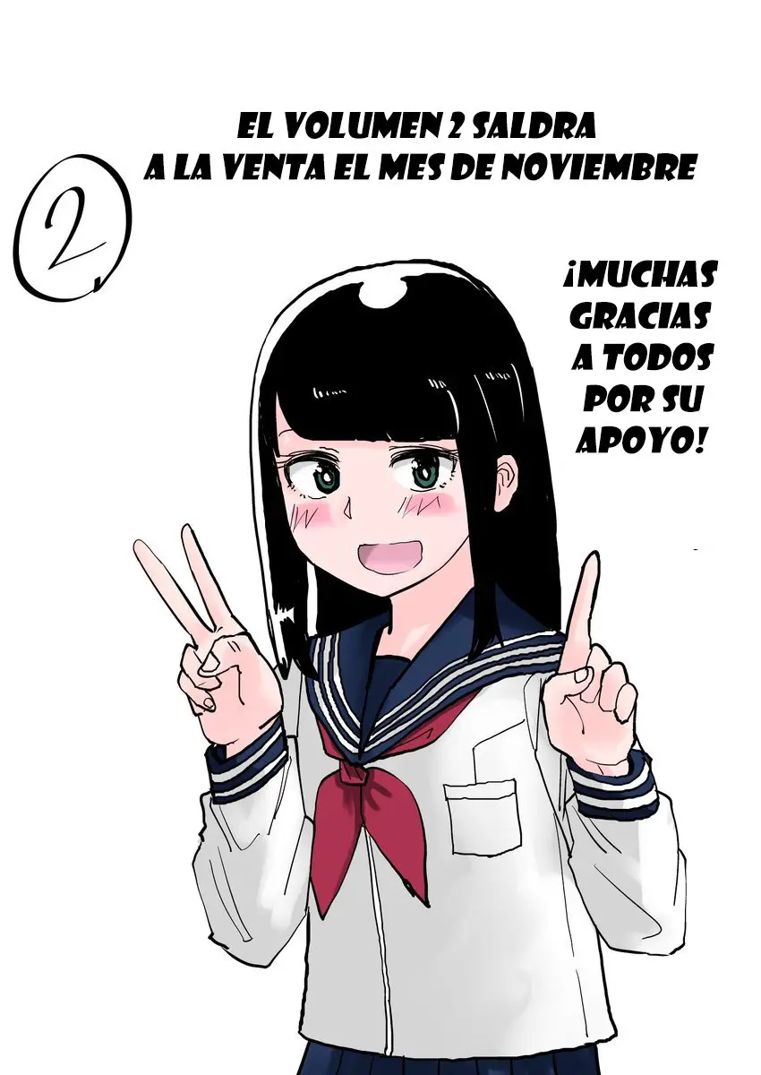 Ore ga Watashi ni Naru made (2019) - Capítulo 26 - Página 15 - LectorTMOo