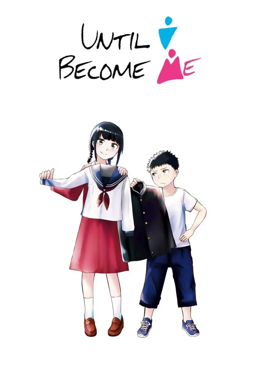 Ore ga Watashi ni Naru made (2019) - Capítulo 29 - Página 1 - LectorTMOo