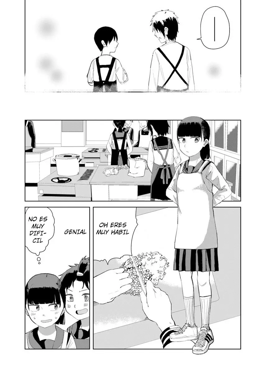 Ore ga Watashi ni Naru made (2019) - Capítulo 29 - Página 8 - LectorTMOo