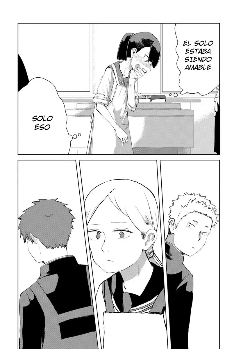 Ore ga Watashi ni Naru made (2019) - Capítulo 29 - Página 15 - LectorTMOo