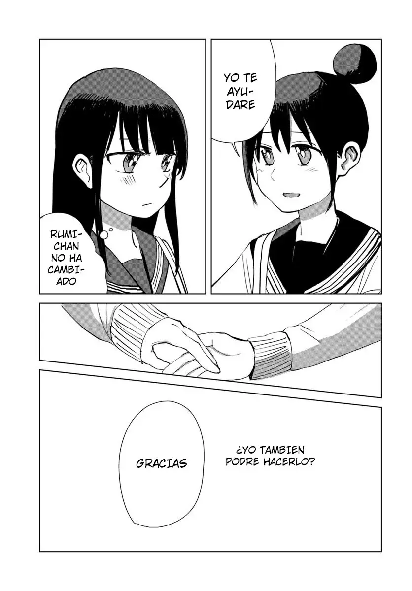Ore ga Watashi ni Naru made (2019) - Capítulo 33 - Página 14 - LectorTMOo