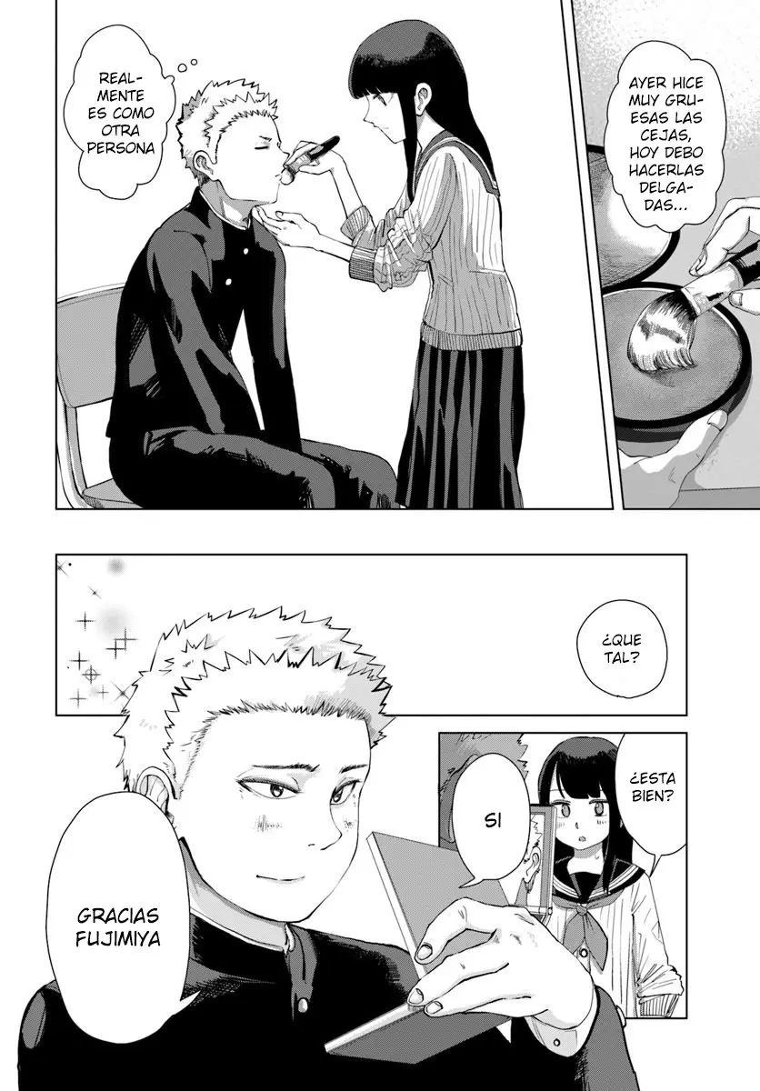Ore ga Watashi ni Naru made (2019) - Capítulo 34 - Página 11 - LectorTMOo