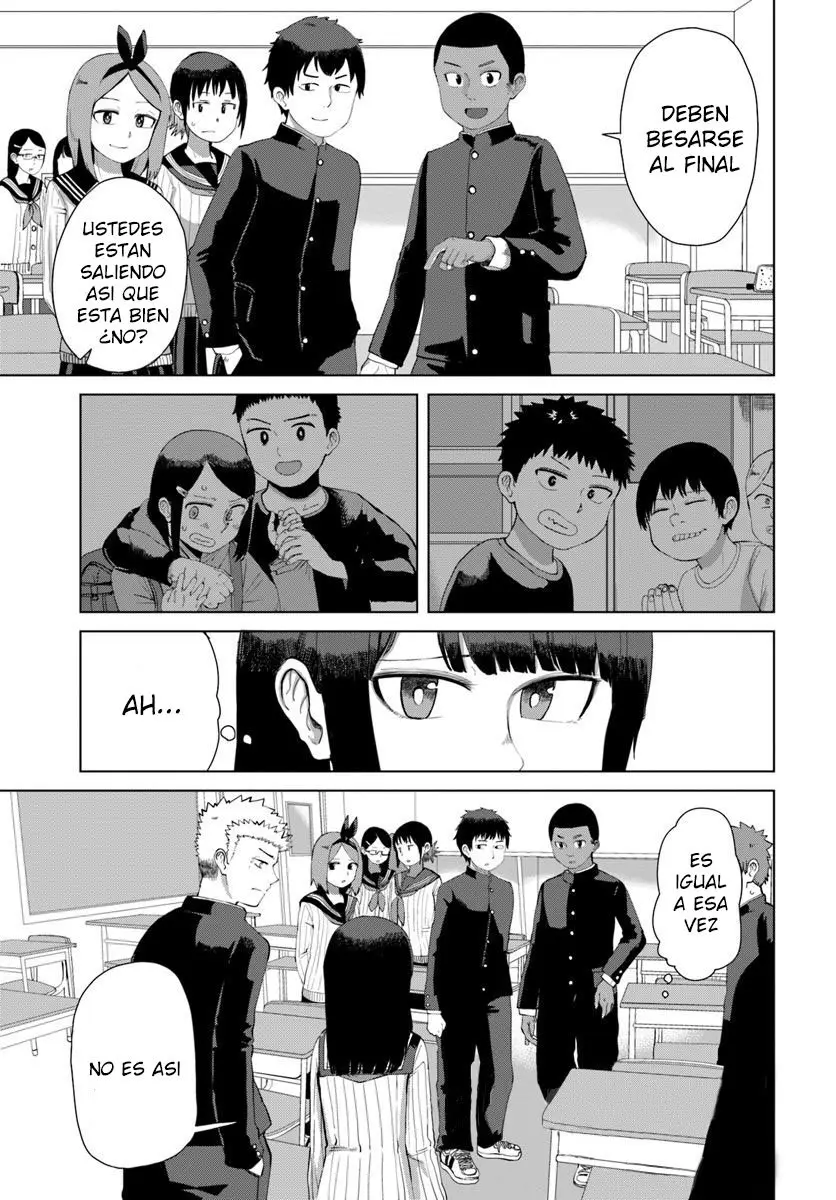 Ore ga Watashi ni Naru made (2019) - Capítulo 35 - Página 2 - LectorTMOo