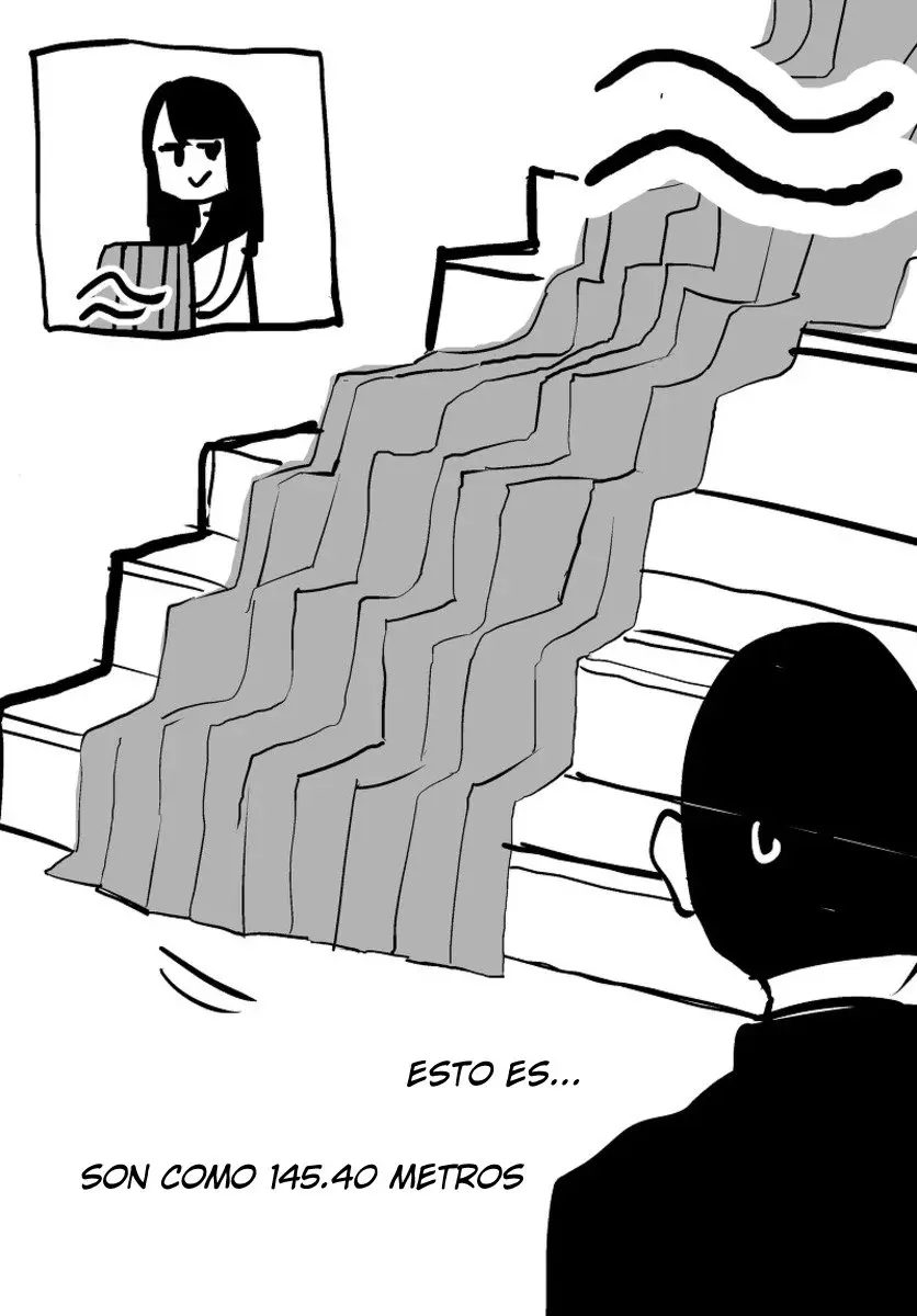Ore ga Watashi ni Naru made (2019) - Capítulo 35 - Página 14 - LectorTMOo
