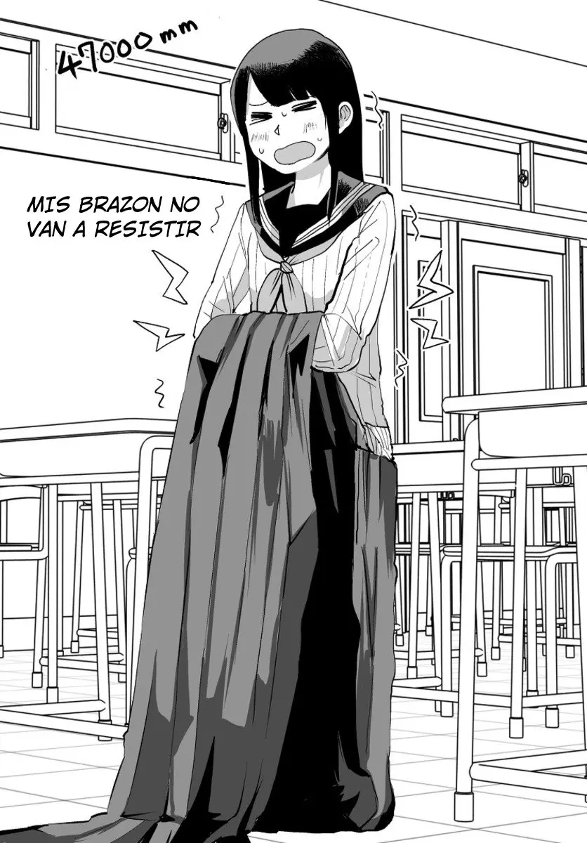 Ore ga Watashi ni Naru made (2019) - Capítulo 35 - Página 15 - LectorTMOo