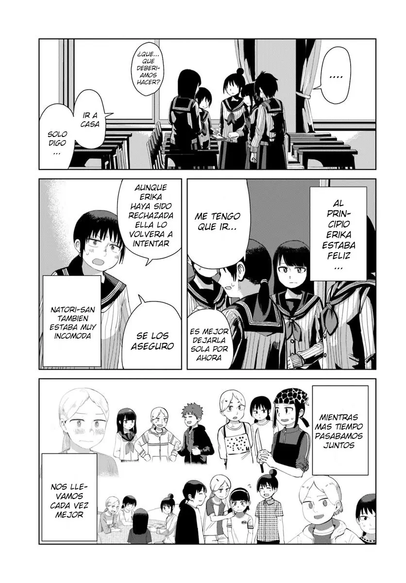 Ore ga Watashi ni Naru made (2019) - Capítulo 36 - Página 12 - LectorTMOo