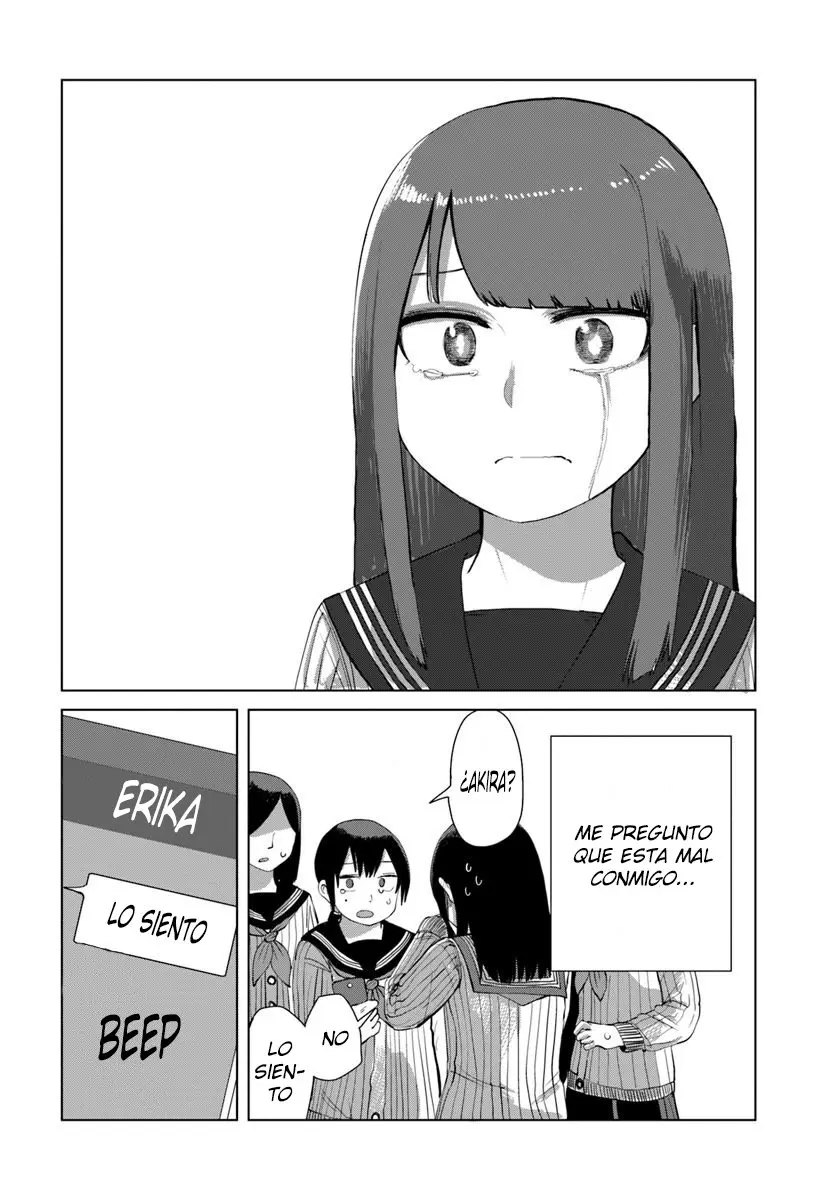 Ore ga Watashi ni Naru made (2019) - Capítulo 36 - Página 13 - LectorTMOo