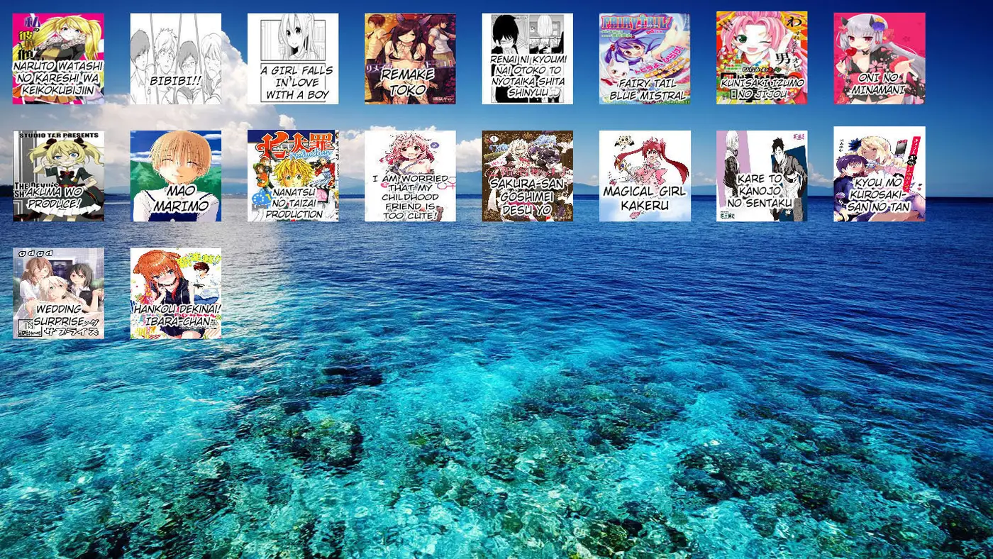 Ore ga Watashi ni Naru made (2019) - Capítulo 36 - Página 17 - LectorTMOo