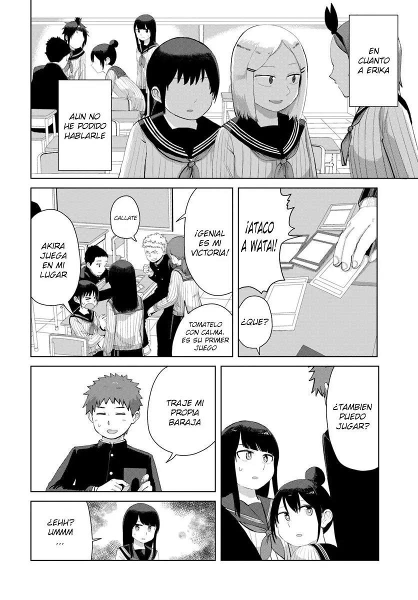 Ore ga Watashi ni Naru made (2019) - Capítulo 37 - Página 3 - LectorTMOo