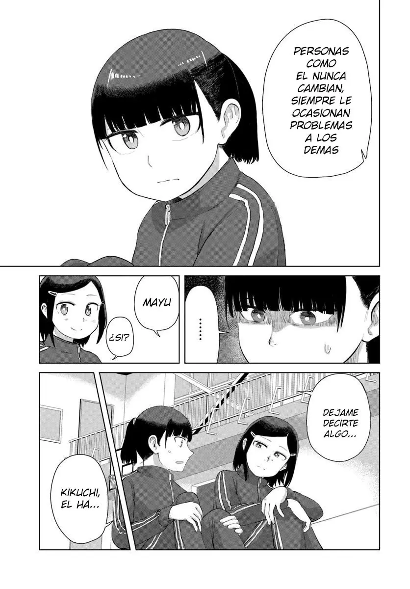 Ore ga Watashi ni Naru made (2019) - Capítulo 37 - Página 8 - LectorTMOo