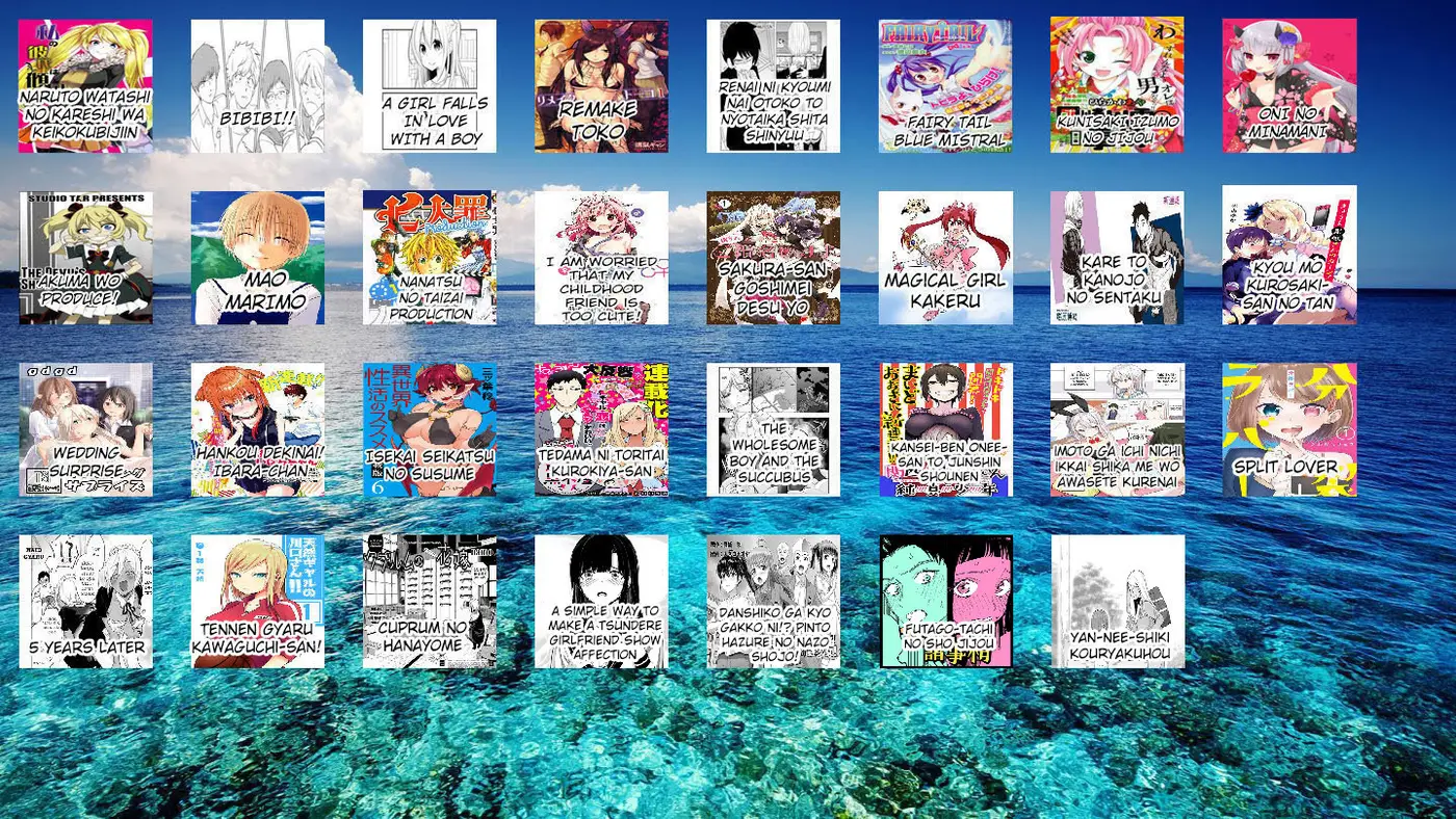 Ore ga Watashi ni Naru made (2019) - Capítulo 37 - Página 18 - LectorTMOo
