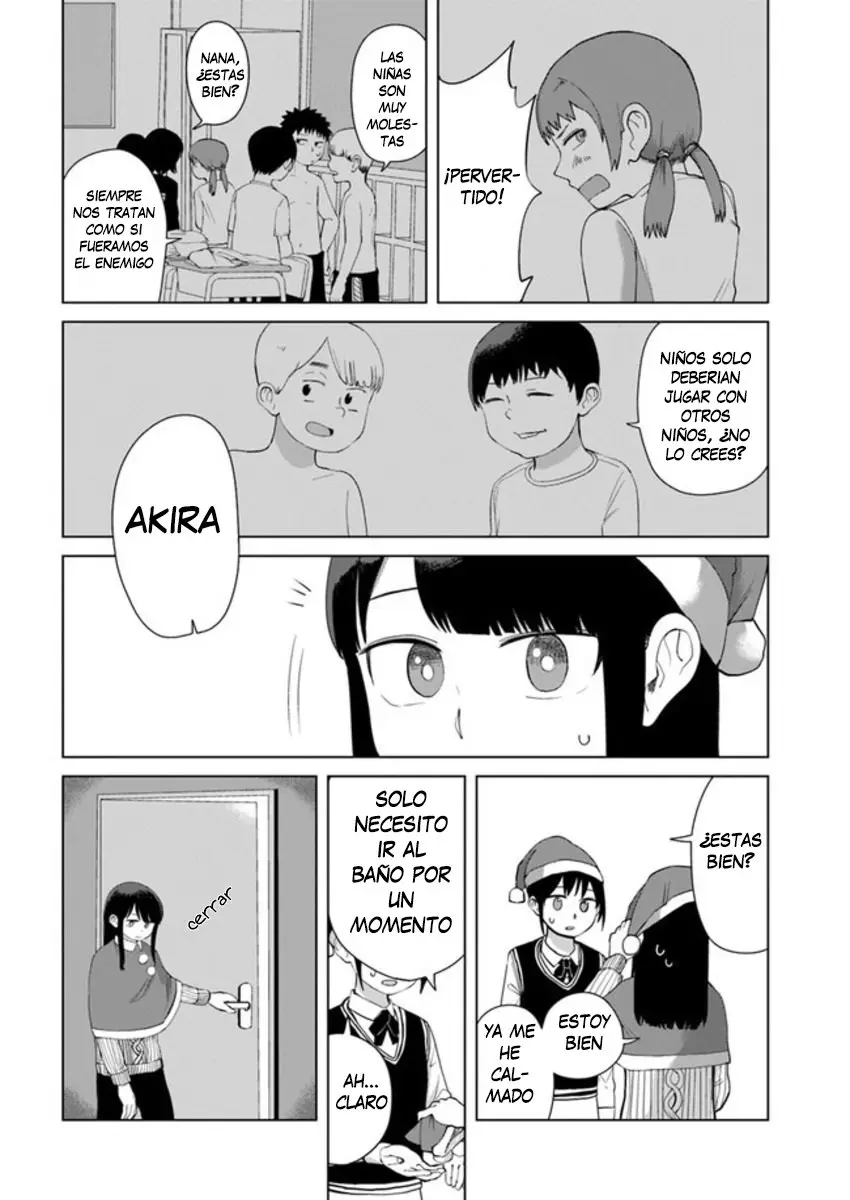 Ore ga Watashi ni Naru made (2019) - Capítulo 39 - Página 3 - LectorTMOo