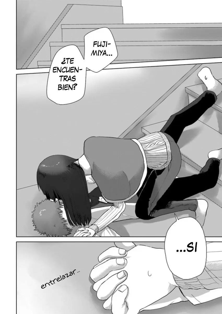Ore ga Watashi ni Naru made (2019) - Capítulo 39 - Página 7 - LectorTMOo
