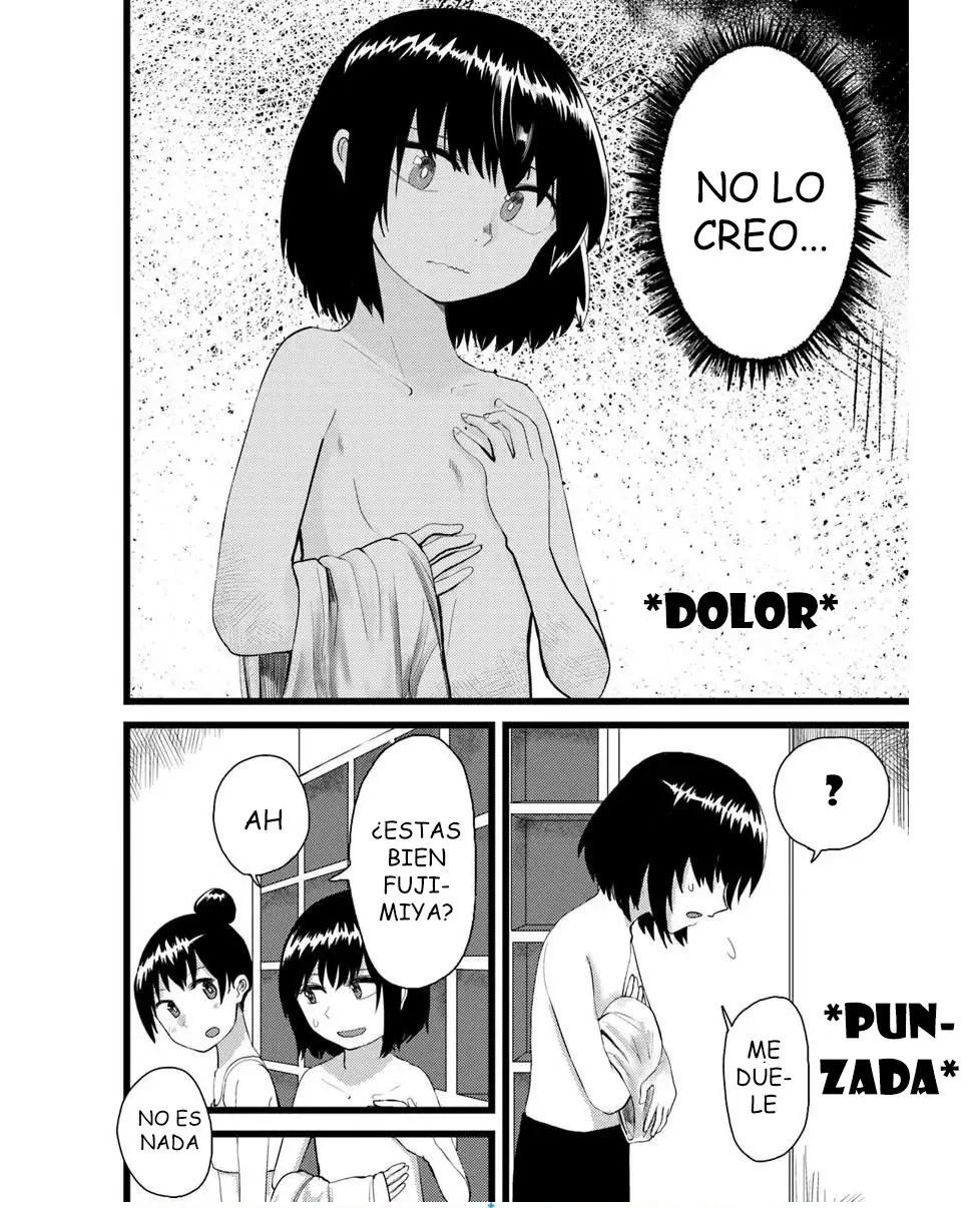 Ore ga Watashi ni Naru made (2019) - Capítulo 4 - Página 12 - LectorTMOo