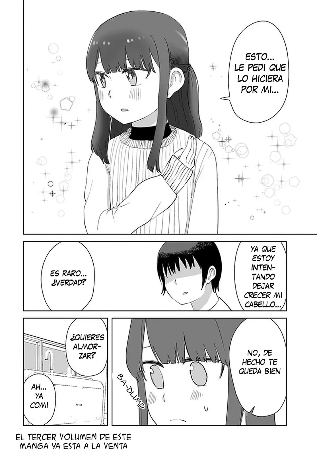 Ore ga Watashi ni Naru made (2019) - Capítulo 41 - Página 17 - LectorTMOo