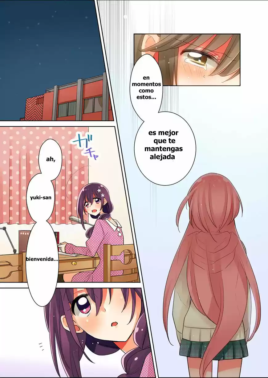 Ore ga... Yuri?! (2018) - Capítulo 2 - Página 19 - LectorTMOo