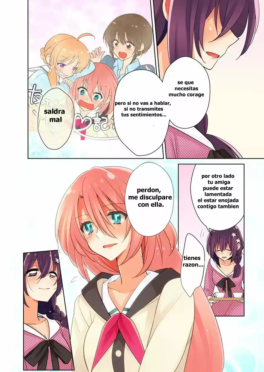 Ore ga... Yuri?! (2018) - Capítulo 2 - Página 22 - LectorTMOo