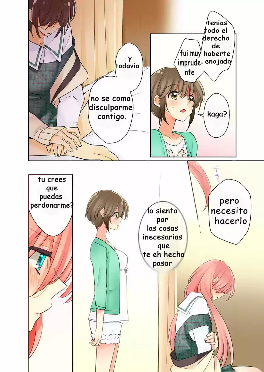 Ore ga... Yuri?! (2018) - Capítulo 3 - Página 12 - LectorTMOo