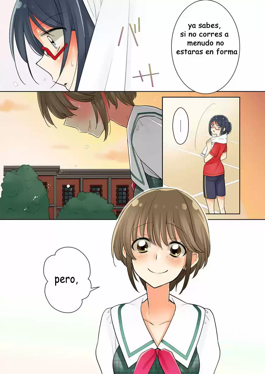 Ore ga... Yuri?! (2018) - Capítulo 3 - Página 16 - LectorTMOo