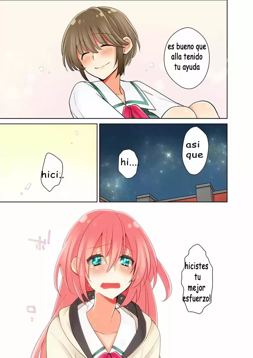 Ore ga... Yuri?! (2018) - Capítulo 3 - Página 21 - LectorTMOo