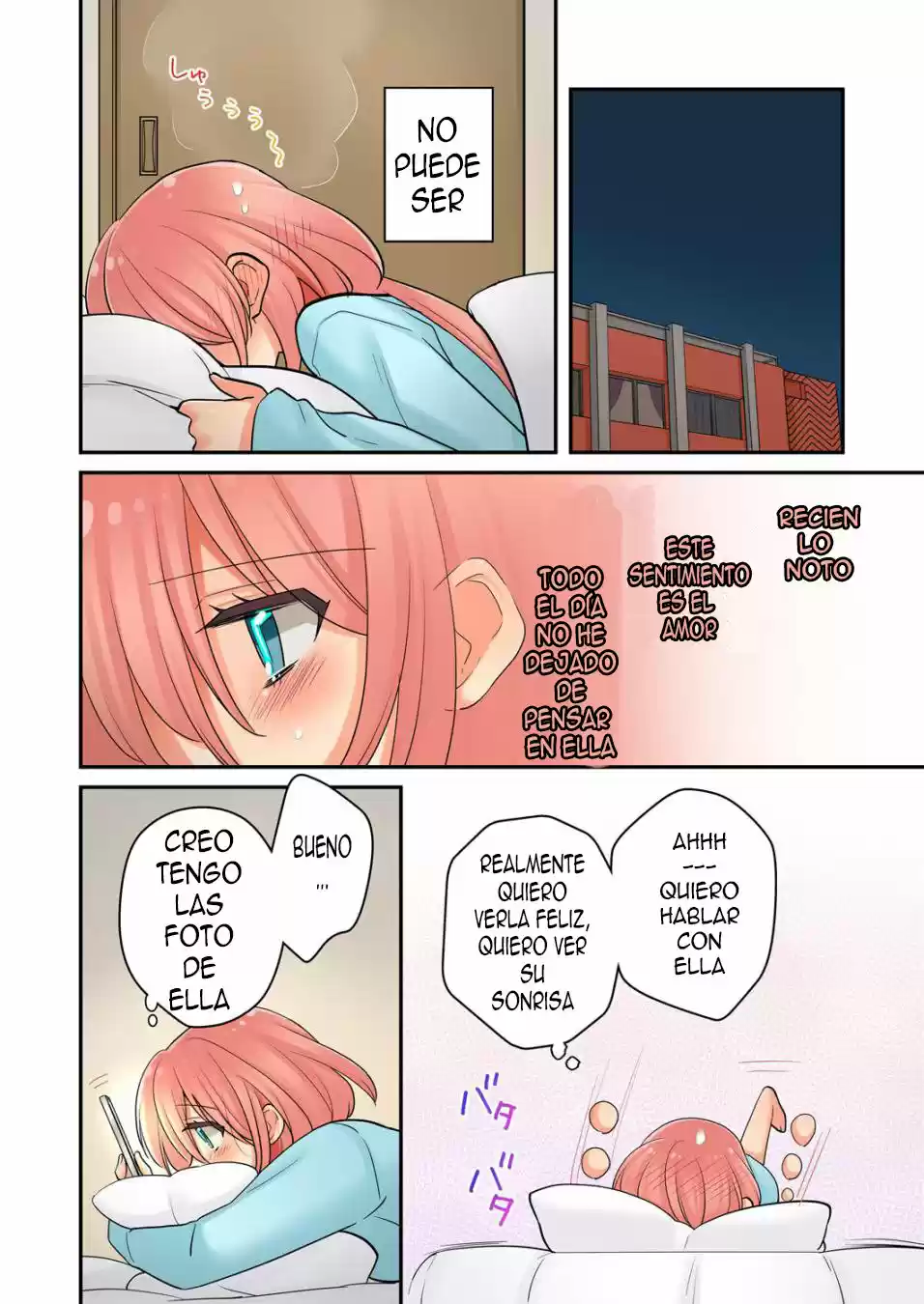 Ore ga... Yuri?! (2018) - Capítulo 6 - Página 26 - LectorTMOo