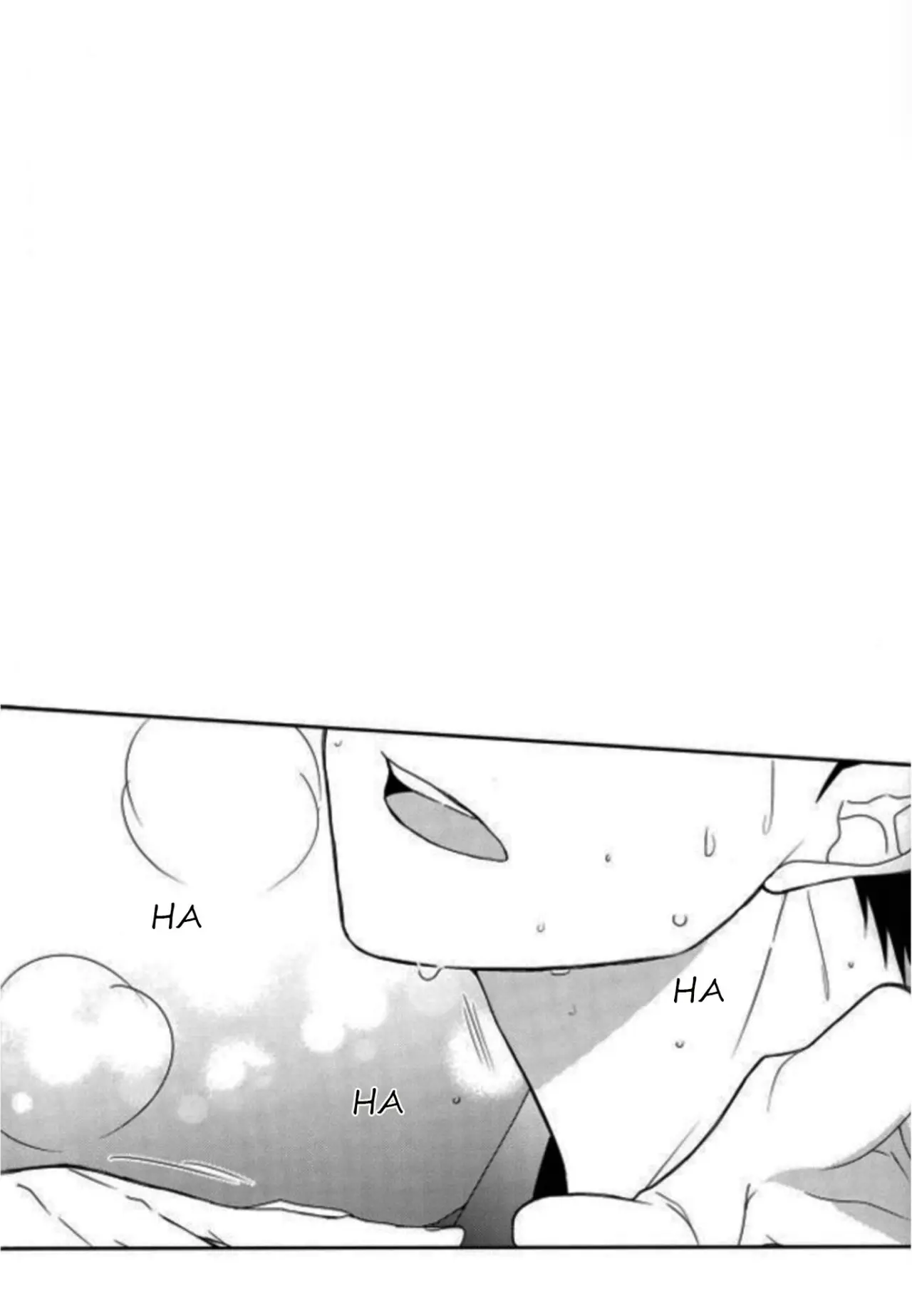 Ore janakute mo yokattanda (Omegaverse Yuri on ice) (2019) - Capítulo 1 - Página 52 - LectorTMOo