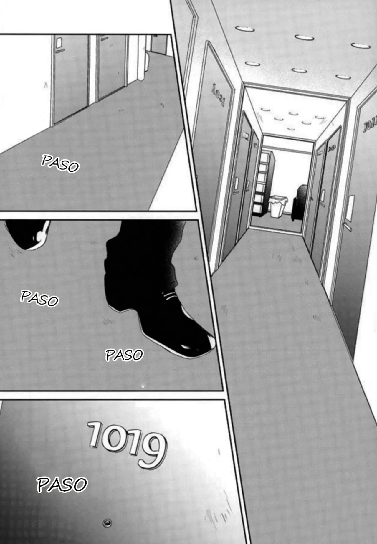 Ore janakute mo yokattanda (Omegaverse Yuri on ice) (2019) - Capítulo 1 - Página 54 - LectorTMOo