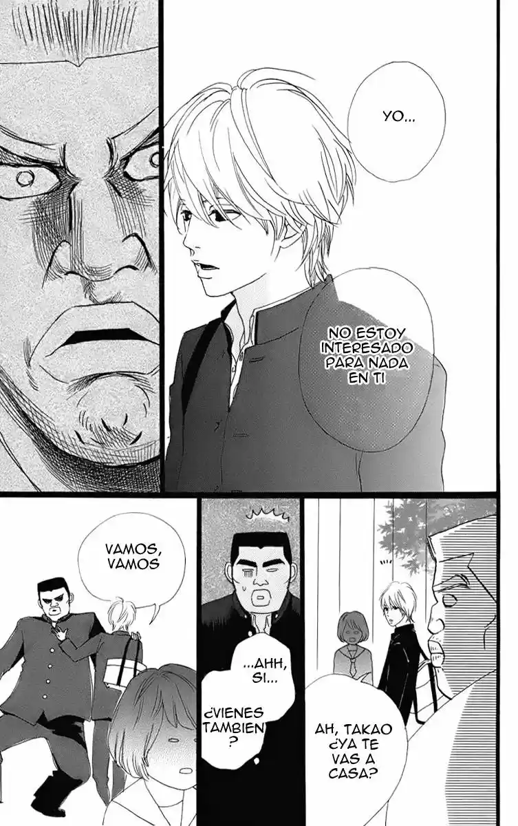 Ore Monogatari!! (2011) - Capítulo 1.1 - Página 8 - LectorTMOo