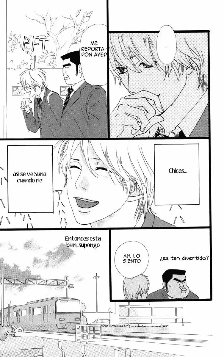 Ore Monogatari!! (2011) - Capítulo 1.1 - Página 14 - LectorTMOo