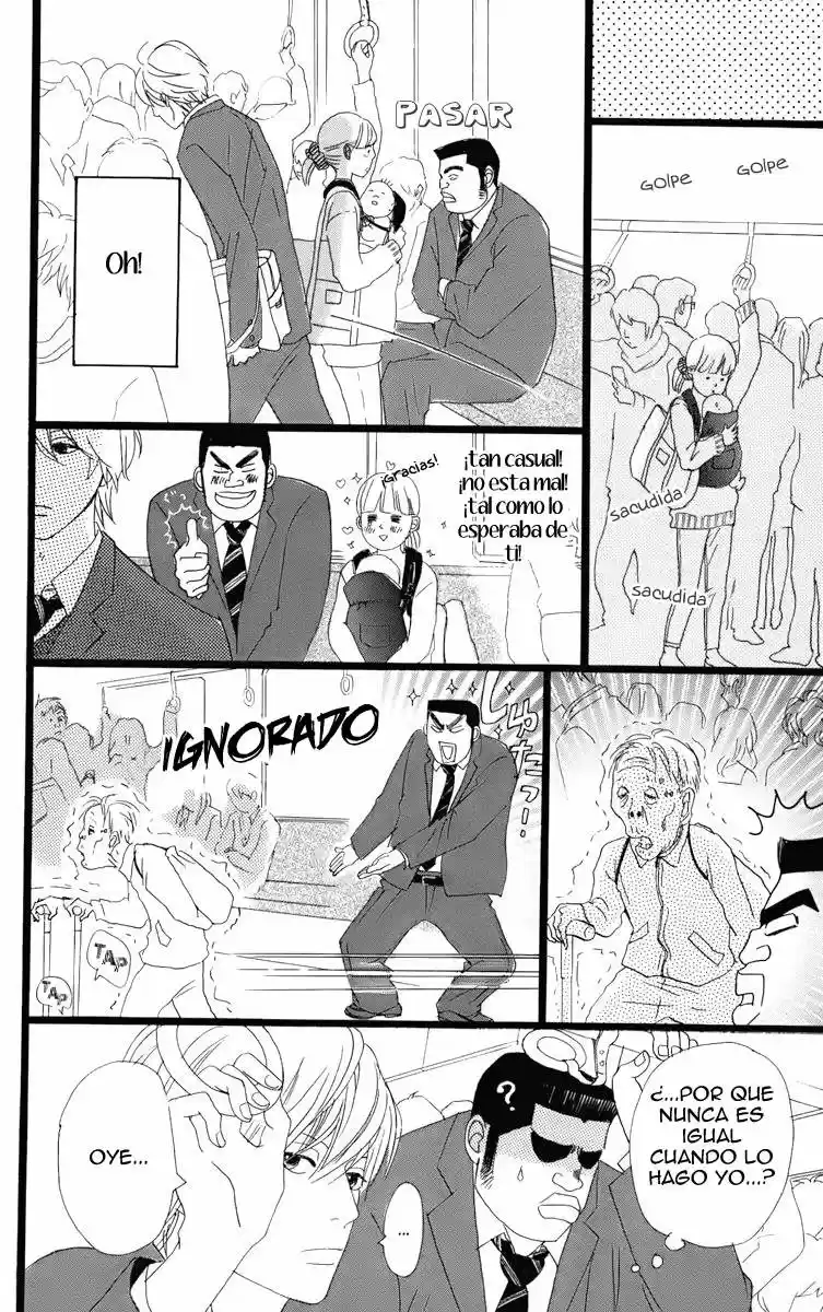Ore Monogatari!! (2011) - Capítulo 1.1 - Página 15 - LectorTMOo