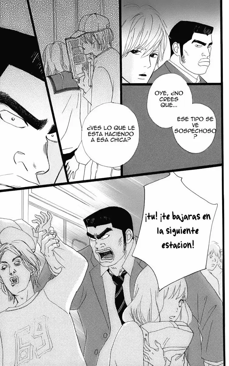 Ore Monogatari!! (2011) - Capítulo 1.1 - Página 16 - LectorTMOo