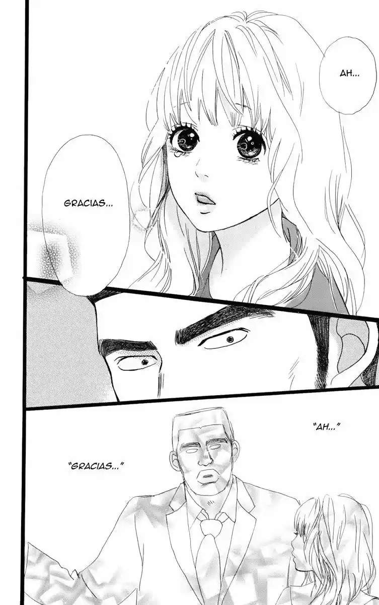 Ore Monogatari!! (2011) - Capítulo 1.1 - Página 17 - LectorTMOo