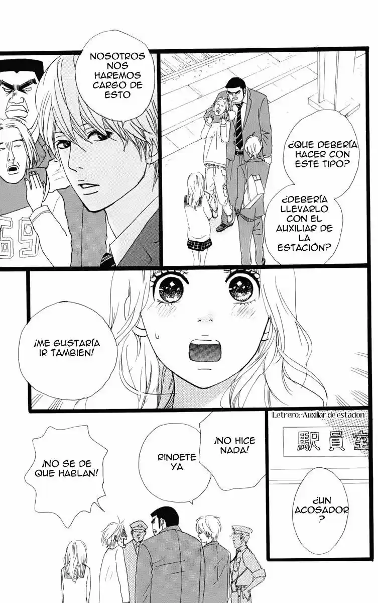 Ore Monogatari!! (2011) - Capítulo 1.1 - Página 18 - LectorTMOo
