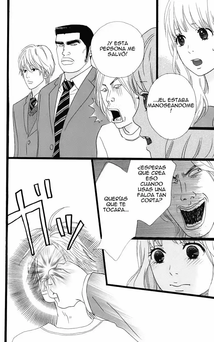 Ore Monogatari!! (2011) - Capítulo 1.1 - Página 19 - LectorTMOo