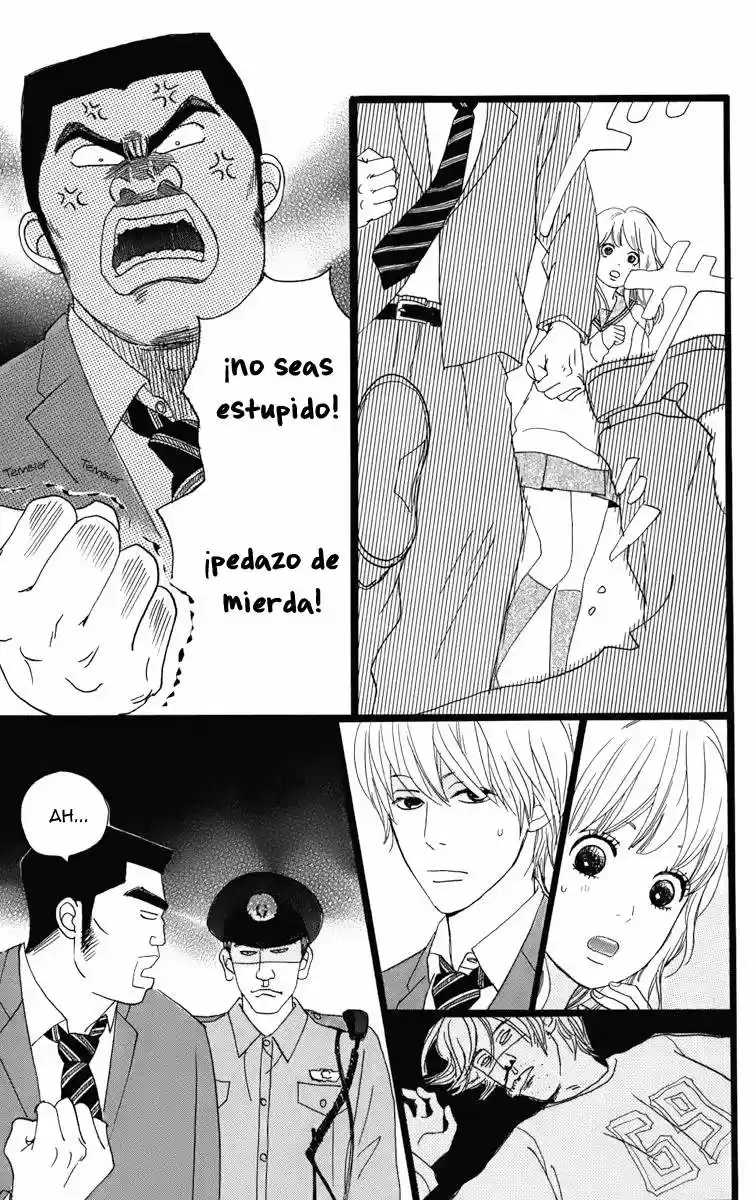 Ore Monogatari!! (2011) - Capítulo 1.1 - Página 20 - LectorTMOo