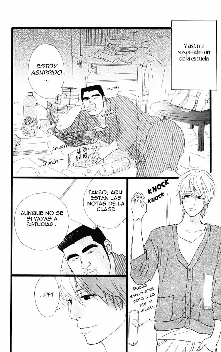 Ore Monogatari!! (2011) - Capítulo 1.1 - Página 21 - LectorTMOo