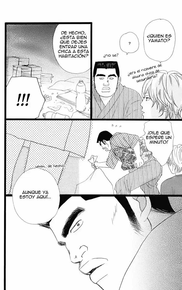 Ore Monogatari!! (2011) - Capítulo 1.1 - Página 23 - LectorTMOo