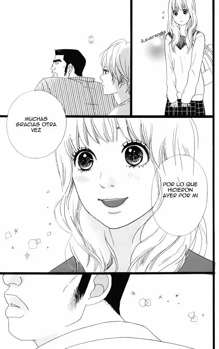 Ore Monogatari!! (2011) - Capítulo 1.1 - Página 24 - LectorTMOo