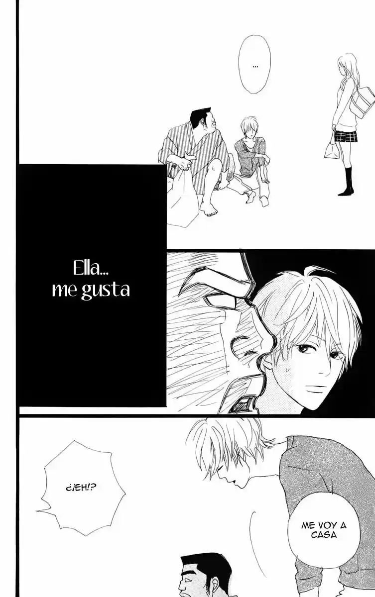 Ore Monogatari!! (2011) - Capítulo 1.1 - Página 25 - LectorTMOo