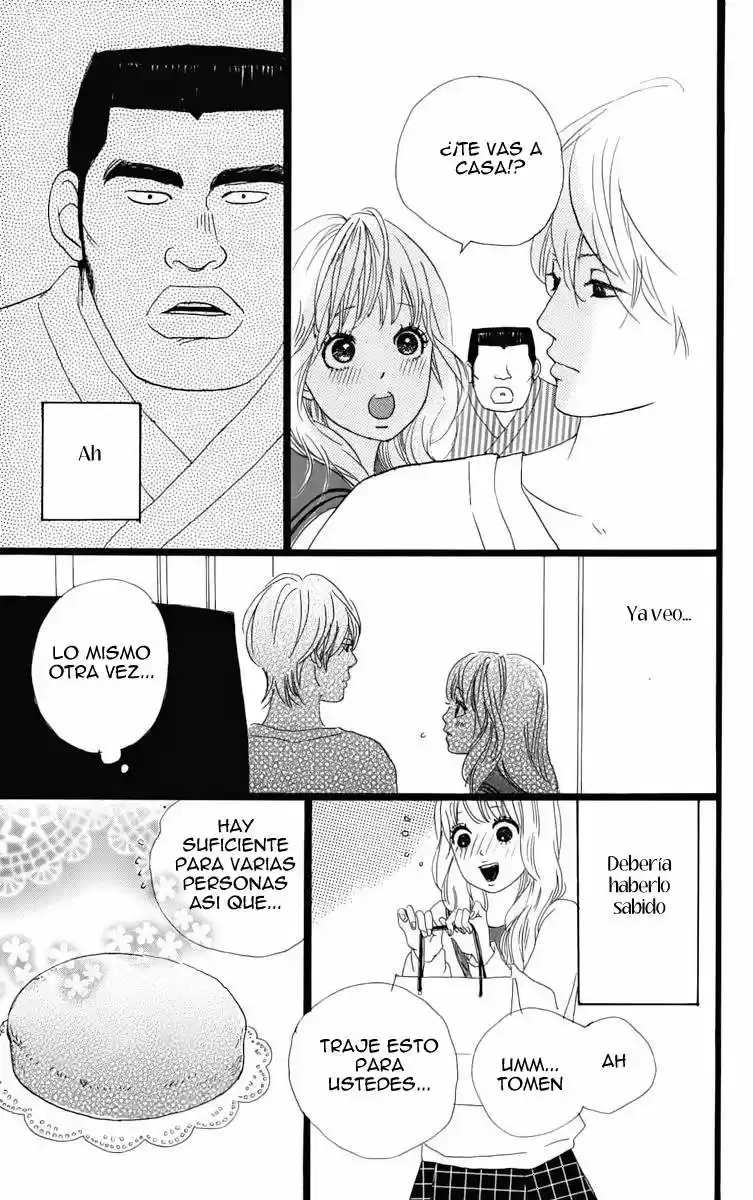 Ore Monogatari!! (2011) - Capítulo 1.1 - Página 26 - LectorTMOo