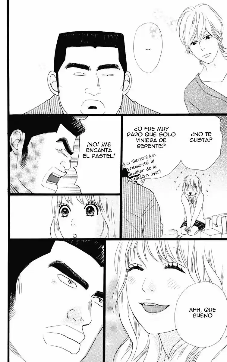 Ore Monogatari!! (2011) - Capítulo 1.1 - Página 27 - LectorTMOo