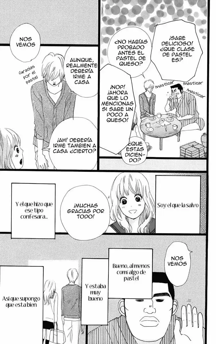 Ore Monogatari!! (2011) - Capítulo 1.1 - Página 28 - LectorTMOo