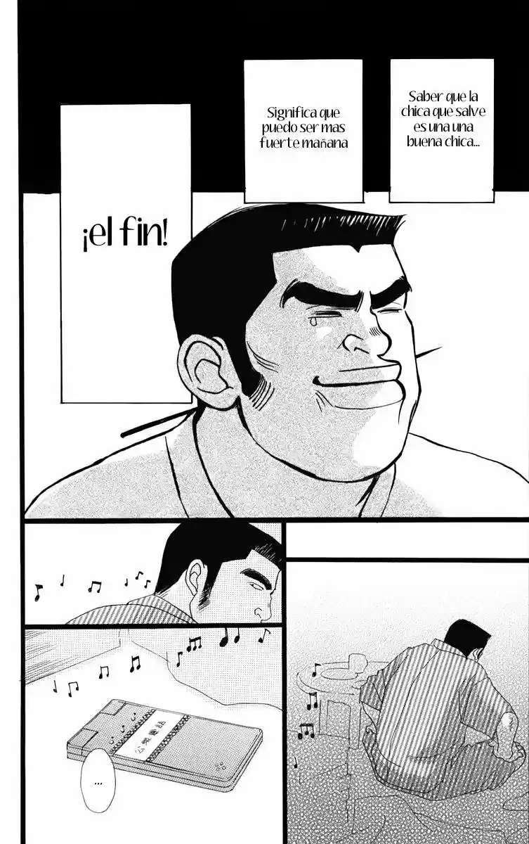 Ore Monogatari!! (2011) - Capítulo 1.1 - Página 29 - LectorTMOo