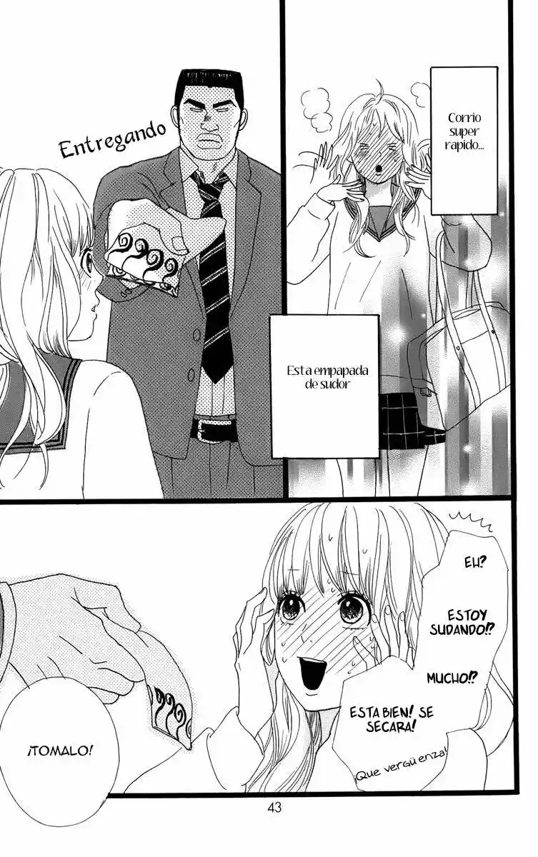 Ore Monogatari!! (2011) - Capítulo 1.2 - Página 12 - LectorTMOo
