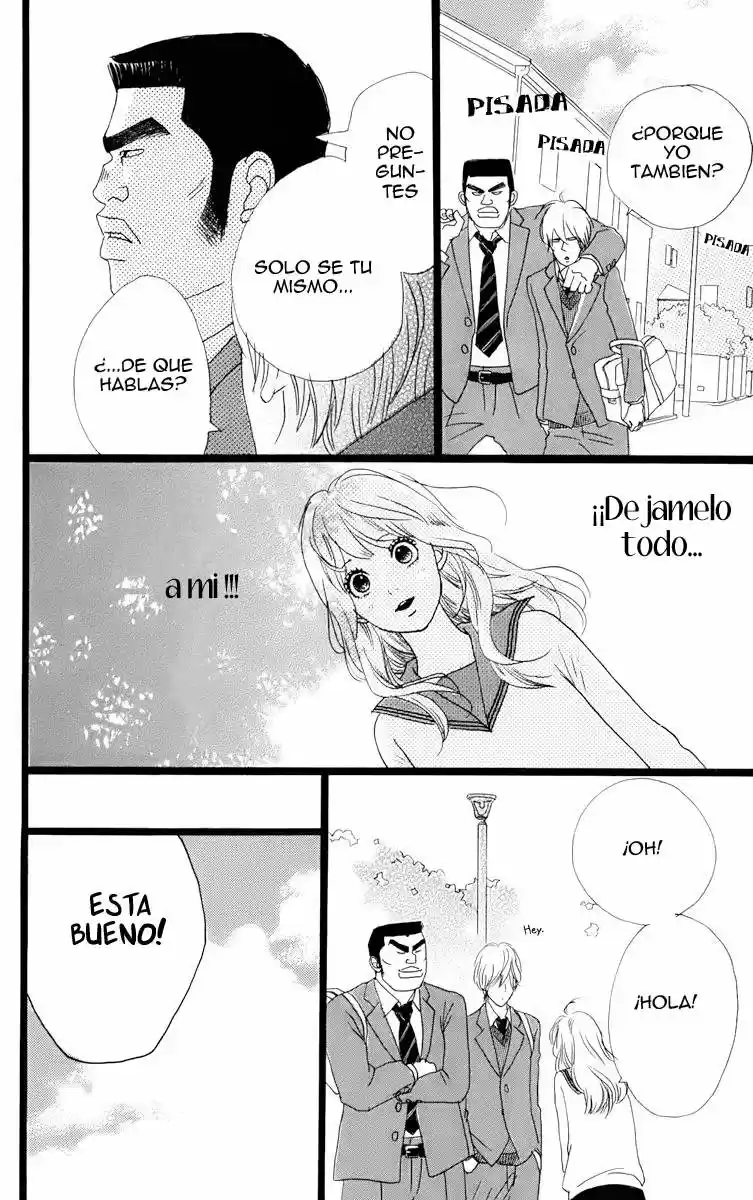 Ore Monogatari!! (2011) - Capítulo 1.3 - Página 3 - LectorTMOo