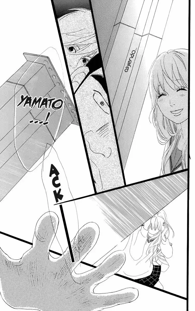 Ore Monogatari!! (2011) - Capítulo 1.3 - Página 12 - LectorTMOo