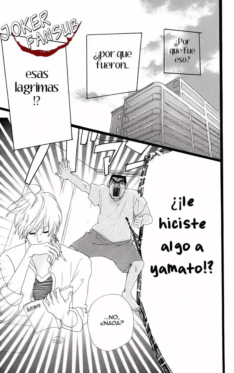 Ore Monogatari!! (2011) - Capítulo 1.4 - Página 1 - LectorTMOo