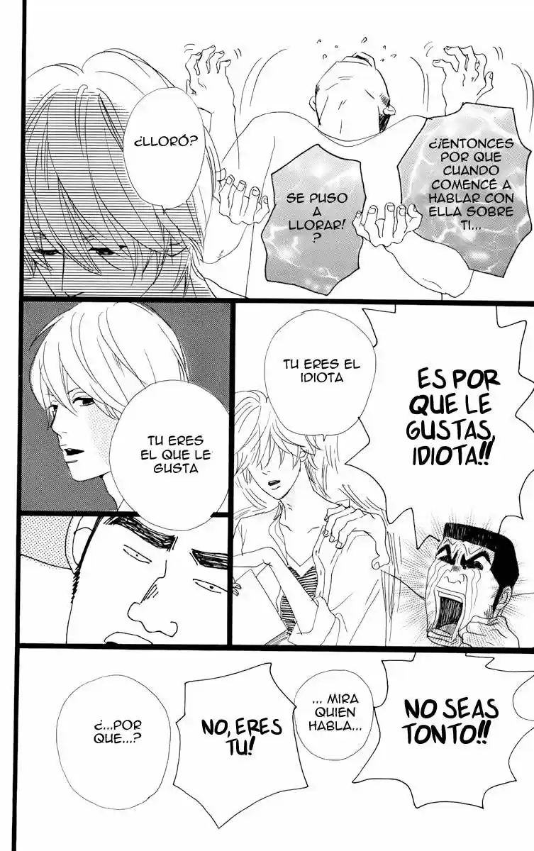 Ore Monogatari!! (2011) - Capítulo 1.4 - Página 2 - LectorTMOo
