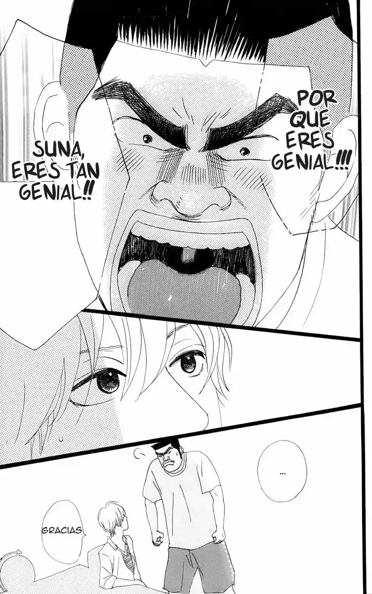 Ore Monogatari!! (2011) - Capítulo 1.4 - Página 3 - LectorTMOo