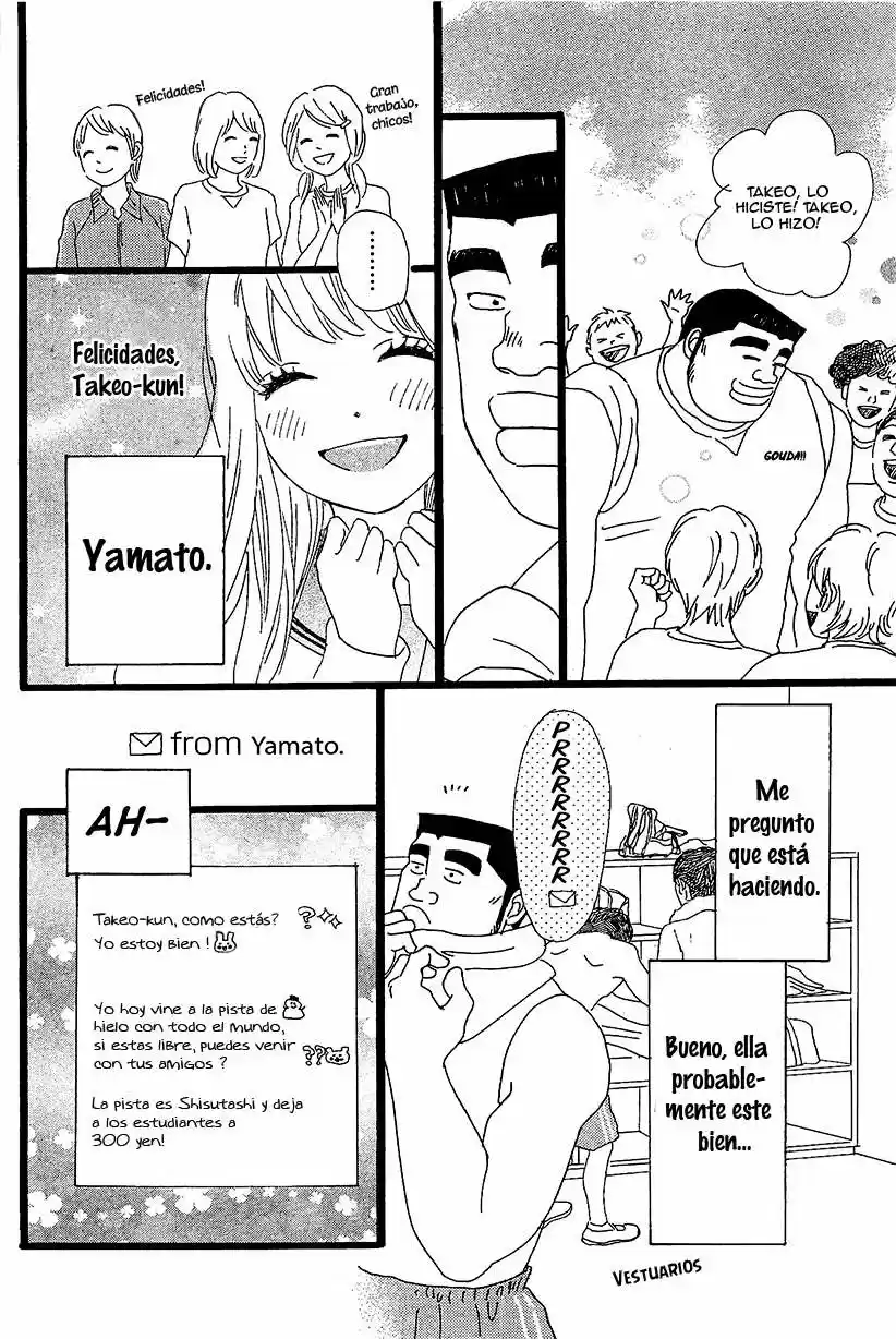 Ore Monogatari!! (2011) - Capítulo 10 - Página 9 - LectorTMOo